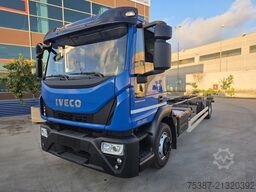 IVECO 120E25P