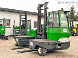 Combilift C5000SL / DIESEL / 4500MM / DUPLEX