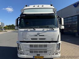 Volvo FM 410 GLOBETROTTER XL E6