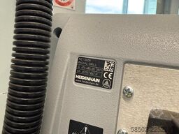 Alzmetall Alzrapid 32 D