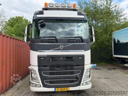 Volvo FH 460 GLOBETROTTER MOTOR DEFECT