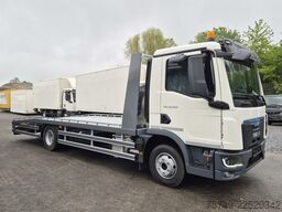 man TGL 12.220 BL Autotransporter AHK