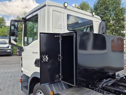 man TGL 8.190 BL City Abollkipper Powermatic