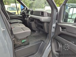 renault Master L2H1 City Abrollkipper AHK