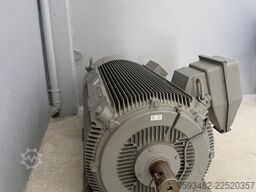 Siemens 1AA4 454-4AN60-Z