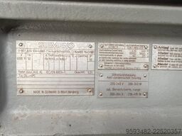 Siemens 1AA4 454-4AN60-Z