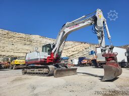 Takeuchi TB 1140