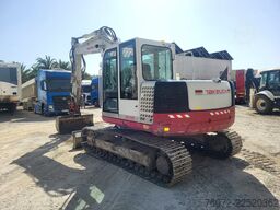 Takeuchi TB 1140