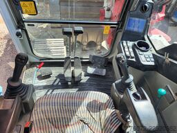 Takeuchi TB 1140