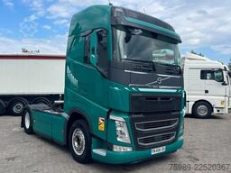 Volvo FH 500 Vin YV2RT40A3LB309975,  2 tanks, P - Coo...