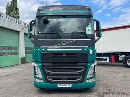 Volvo FH 500 Vin YV2RT40A3LB309975,  2 tanks, P - Coo...