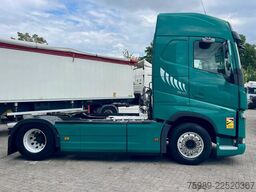 Volvo FH 500 Vin YV2RT40A3LB309975,  2 tanks, P - Coo...