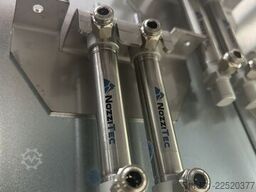 Cold Jet  Nozzitec Blasting Nozzles Flow Nozzle