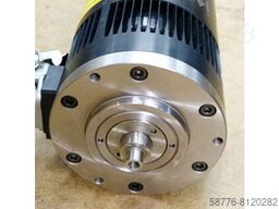 Gamba & Fiorito Gamba  Fiorito Gamfior MKA 30-L Spindel = Hochleistungsspindel !!