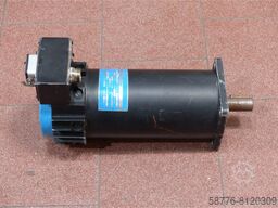 Gould M238 - Y60Y - 900Y - ND Permanent-Magnet-Servo-Motor