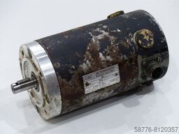  GSC P1050 Gleichstrom Servo Motor SN:288565