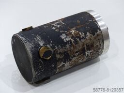  GSC P1050 Gleichstrom Servo Motor SN:288565