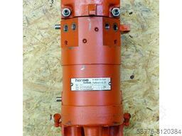 Hense HSES-00FN Schwenkmotor