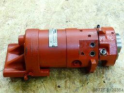 Hense HSES-00FN Schwenkmotor