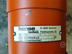 Hense HSES-00FN Schwenkmotor