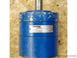 Hense HSES-02SP/2564R/10502 Schwenkmotor