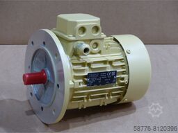  HEW LF 80K/4 / A39336A Drehstrommotor  !