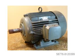 HEW Herforder E.-Werke HEW R 160M/6-4 L Motor