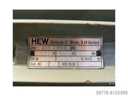 HEW Herforder E.-Werke HEW R 160M/6-4 L Motor