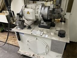 HÜLLER HILLE VDM 120-11