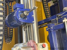 Krüsi Maschinenbau AG Krüsimatic G2