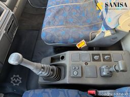 Iveco 80E18/Meiller Aufbau/Dreiseitenkipper