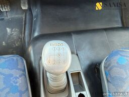 Iveco 80E18/Meiller Aufbau/Dreiseitenkipper