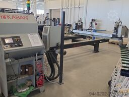 Kaban BD 2030  +  CD 4050