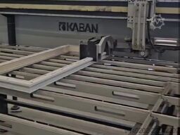 Kaban BD 2030  +  CD 4050
