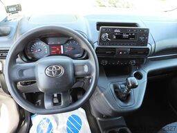 Toyota Proace City 1.5 Kühlkasten - 15* C