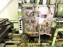 Scharmann WB 80 incl. Heidenhain ND 780 Digital