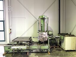 Scharmann WB 80 incl. Heidenhain ND 780 Digital