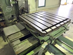 Scharmann WB 80 incl. Heidenhain ND 780 Digital