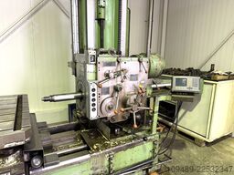 Scharmann WB 80 incl. Heidenhain ND 780 Digital
