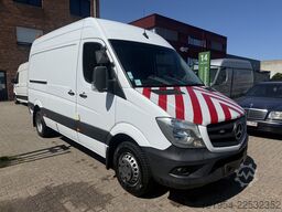 Mercedes-Benz sprinter 519CDI 3.0 euro6 L2H2