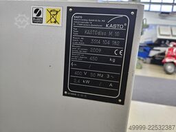 KASTO KASTOradial M10
