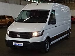 VOLKSWAGEN Crafter Kasten Kasten 35 lang Hochdach FWD