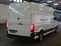 VOLKSWAGEN Crafter Kasten Kasten 35 lang Hochdach FWD