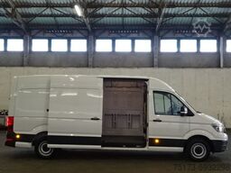 VOLKSWAGEN Crafter Kasten Kasten 35 lang Hochdach FWD