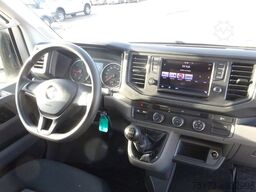 VOLKSWAGEN Crafter Kasten Kasten 35 lang Hochdach FWD