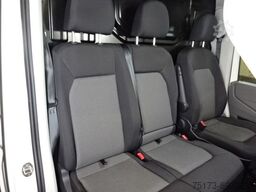 VOLKSWAGEN Crafter Kasten Kasten 35 lang Hochdach FWD