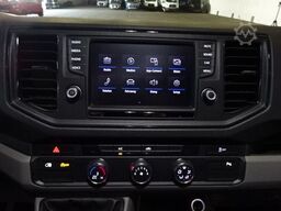 VOLKSWAGEN Crafter Kasten Kasten 35 lang Hochdach FWD