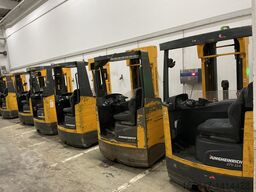 Jungheinrich ETV 214 Gabelstapler