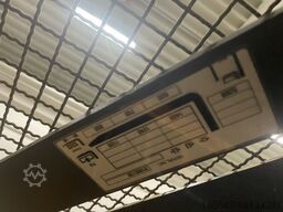 Jungheinrich ETV 214 Gabelstapler