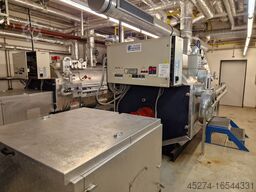 Loos U-HD 1250 kg/h x 13 bar